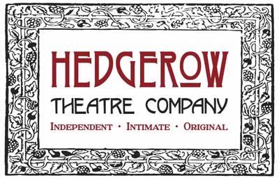 Hedgerow Theatre