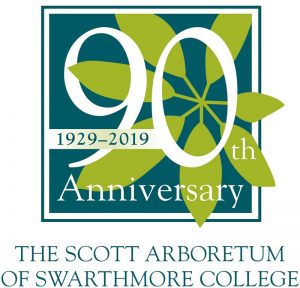 Scott Arboretum logo
