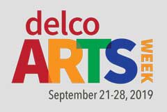 Delco Arts Week 2019