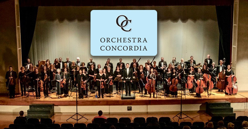 Orchestra Concordia