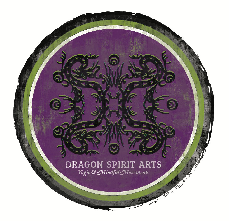 Dragon Spirit Arts logo