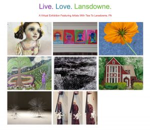 Live Love Lansdowne
