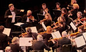 Lansdowne Symphony Orchestra
