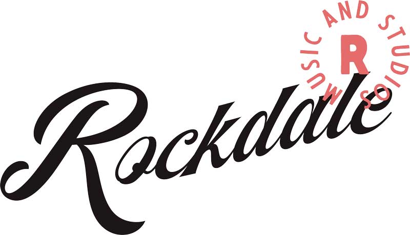 Rockdale Music and Studios