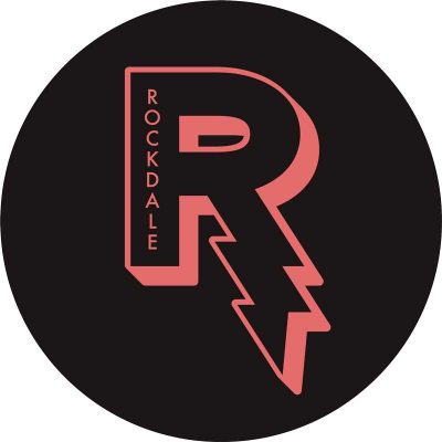 Rockdale Music logo