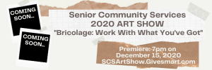 SCS Art Show
