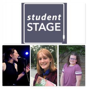Student Stage