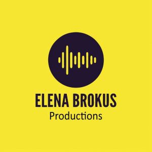 Elena Brokus