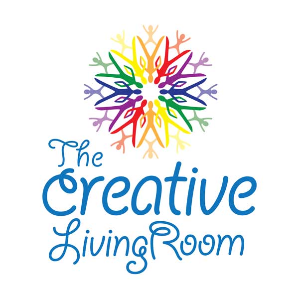 The Creative Living Room
