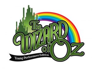 UD Summer Stage Wizard of Oz
