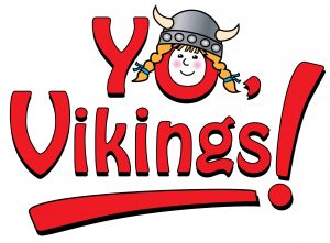 Yo Vikings