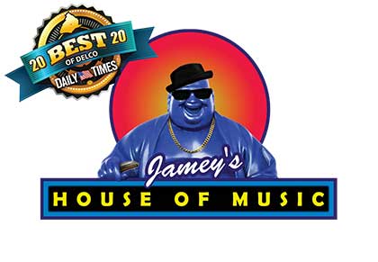 Jamy's House of Music