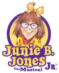 Junie B. Jones Jr.