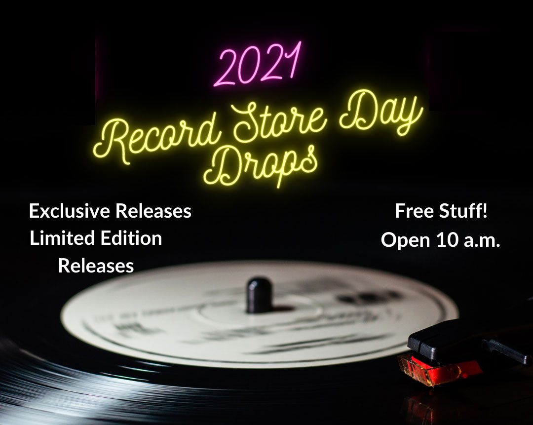 Record Store Day at Vinyl Revival