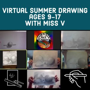 virtual summer drawing