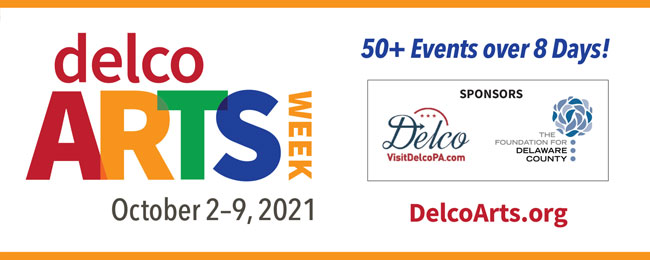 Delco Arts Week