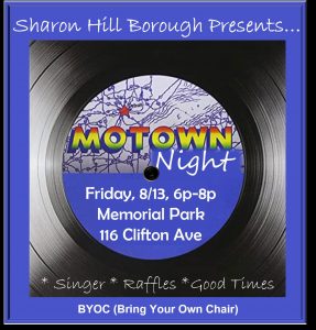Motown Night