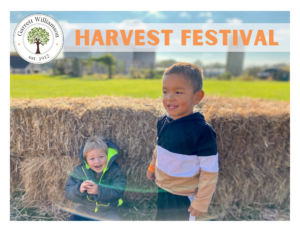 GW Harvest Festival