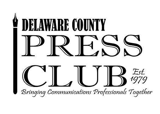 Press Club logo