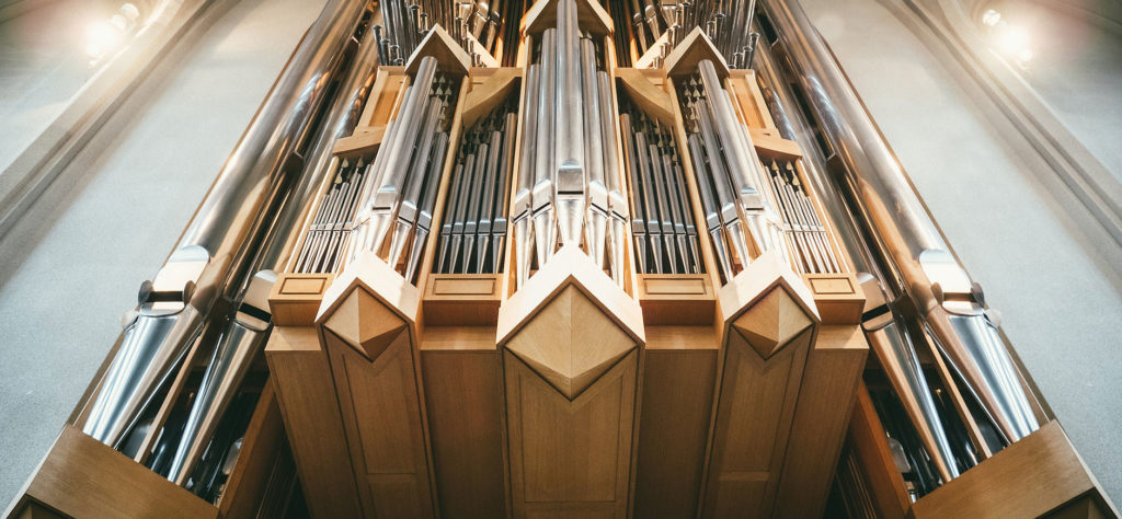 American Guild of Organists Southeastern Pennsylvania Chapter