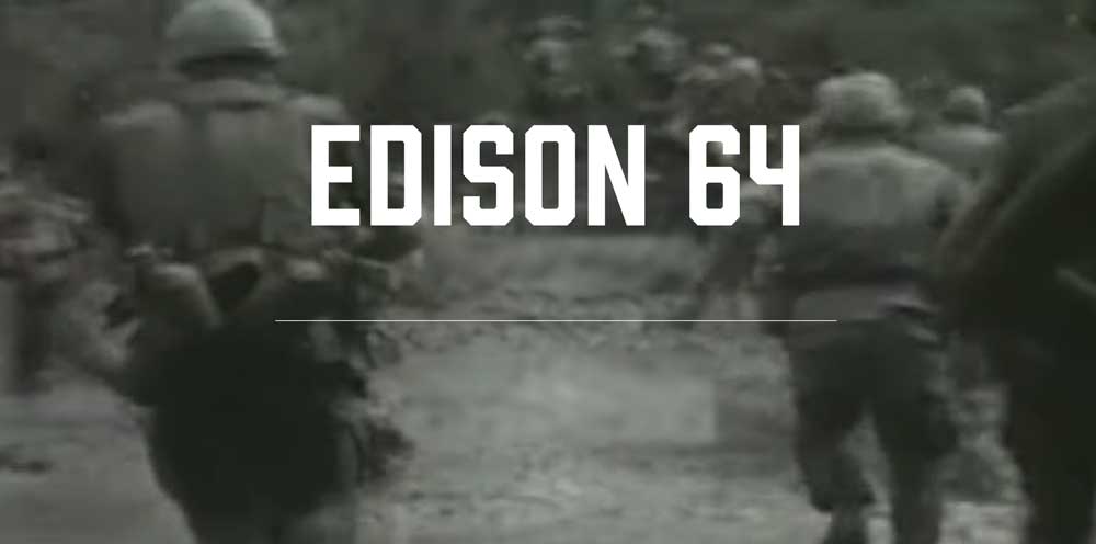 Edison 64