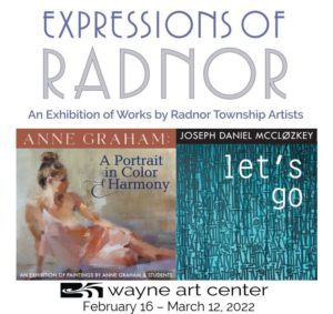 Wayne Art Center Exhibitions
