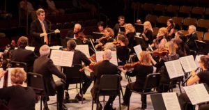 Lansdowne Symphony Orchestra