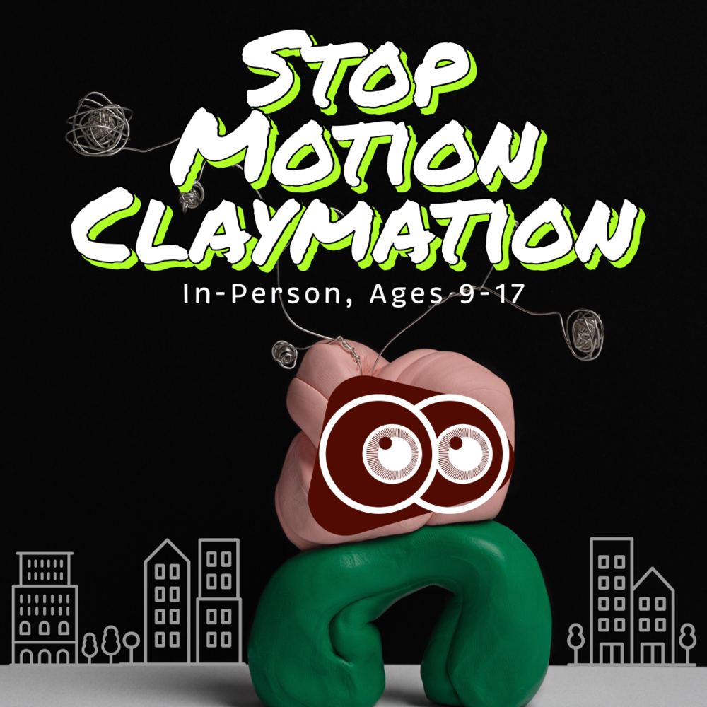 StopMotion Claymation
