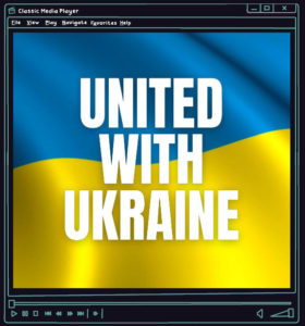 United with Ukraine