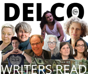 Delco Writers Read