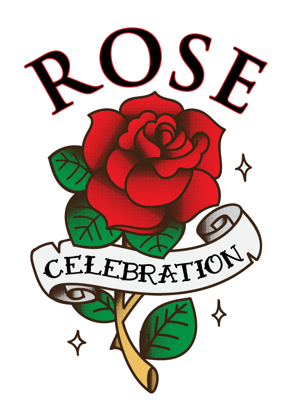 Rose Celebration