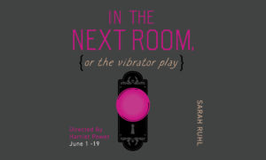 In the Next Room