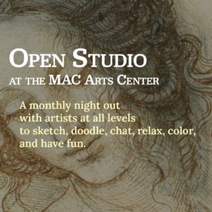 Open Studio MAC