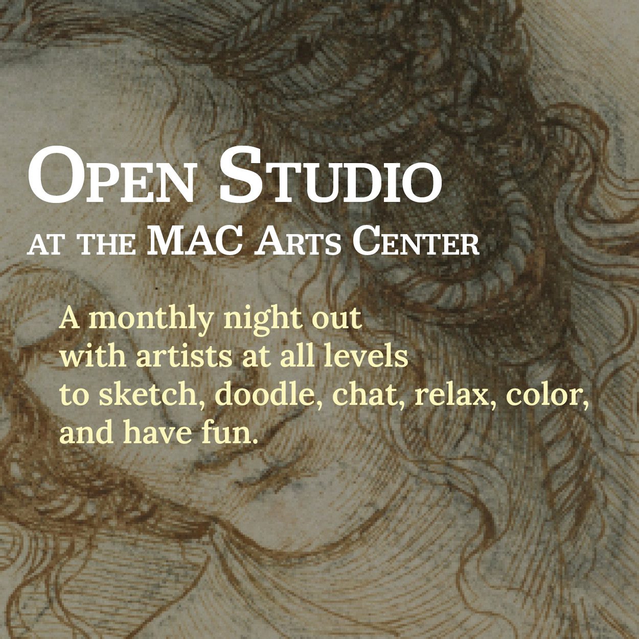 Open Studio MAC