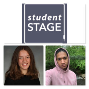 Student Stage July