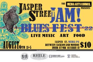 Jasper Street Jam