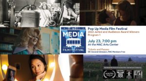 Media Film Festival Juried Selections
