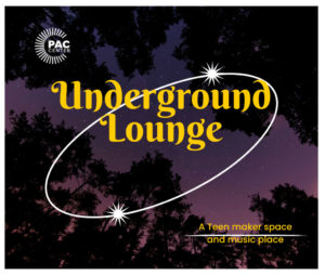 Underground Lounge