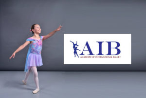 Academy of International Ballet Open House