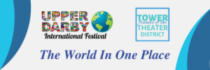 Upper Darby International Festival