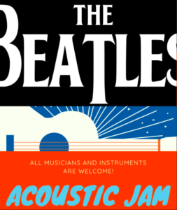 Beatles Jam