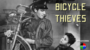 bicycle thieves film