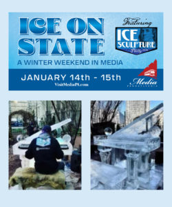 Ice on State