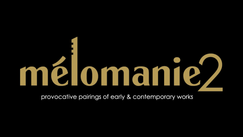 melomanie 2 logo