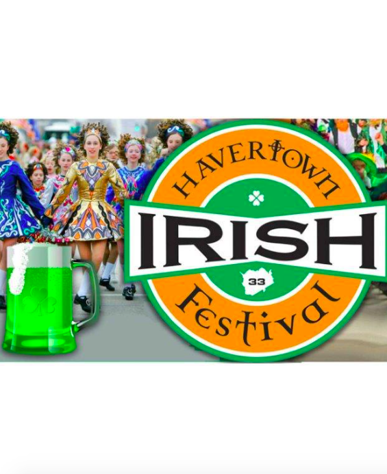 Haverford Irish Festival