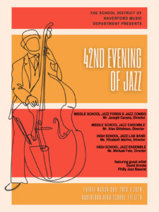 42nd Evening of Jazz