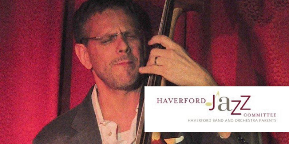 Haverford Jazz Night featuring Dave Brodie