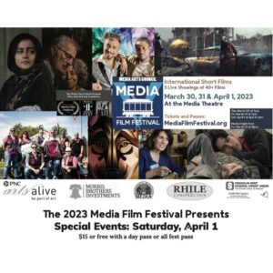 Media Film Fest Special Events