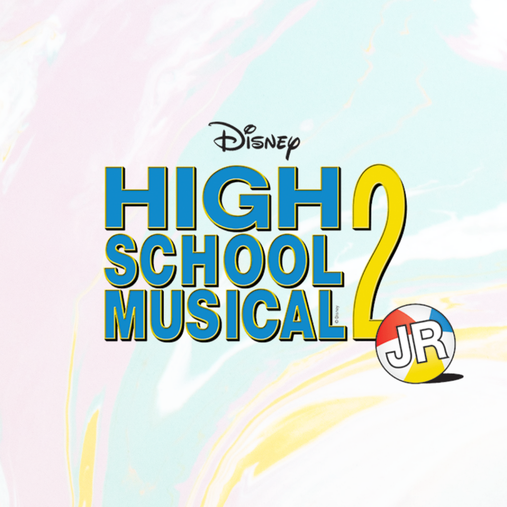 High School Musical 2 Jr.
