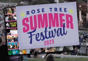 Rose Tree Summer Festival